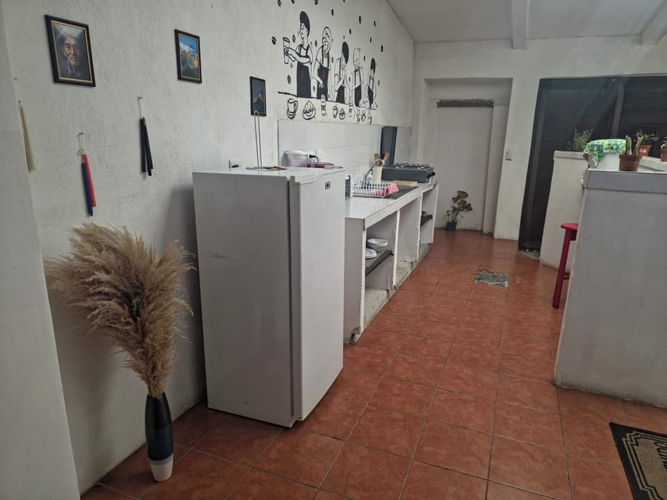 Classic House, 2 Bedrooms, Non Smoking | Private kitchen