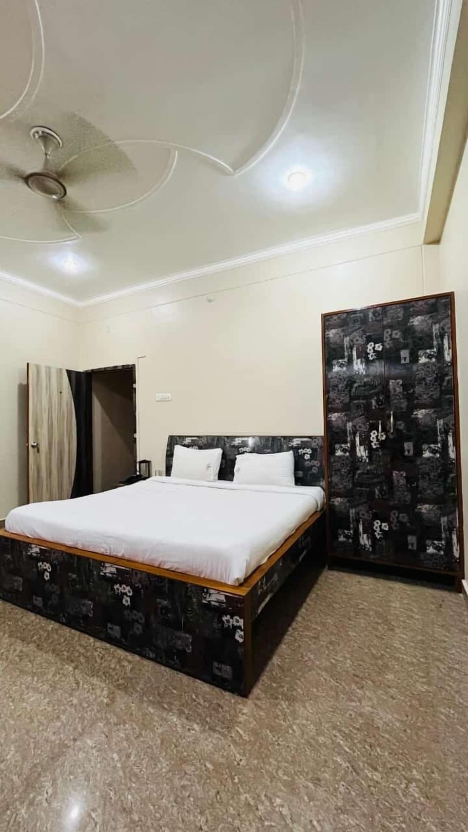 Free WiFi