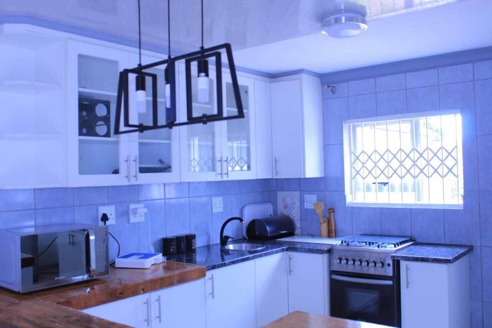 Family Apartment | Private kitchen