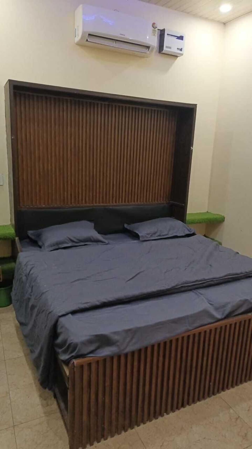 Deluxe Room | Free WiFi, bed sheets