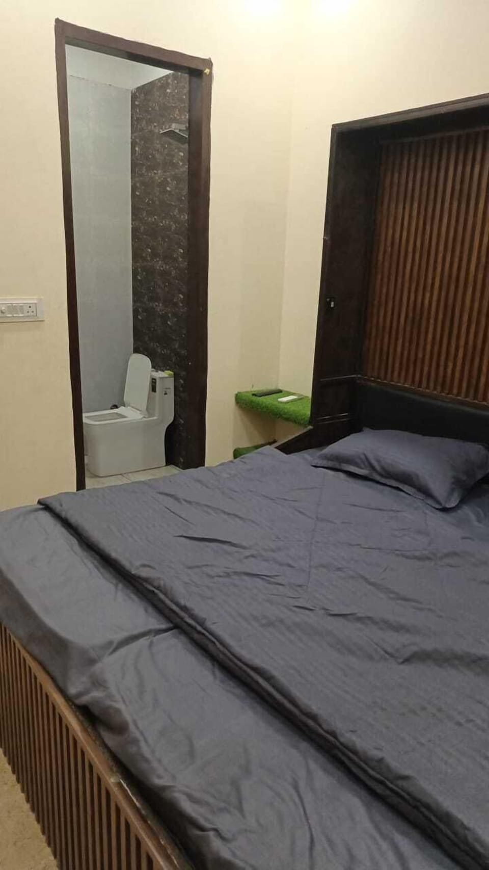 Deluxe Room | Free WiFi, bed sheets