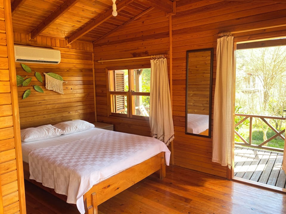 Family Bungalow, Garden View | 1 bedroom