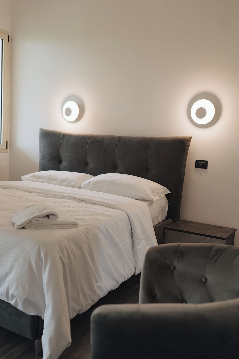 Superior Studio Suite | Free WiFi