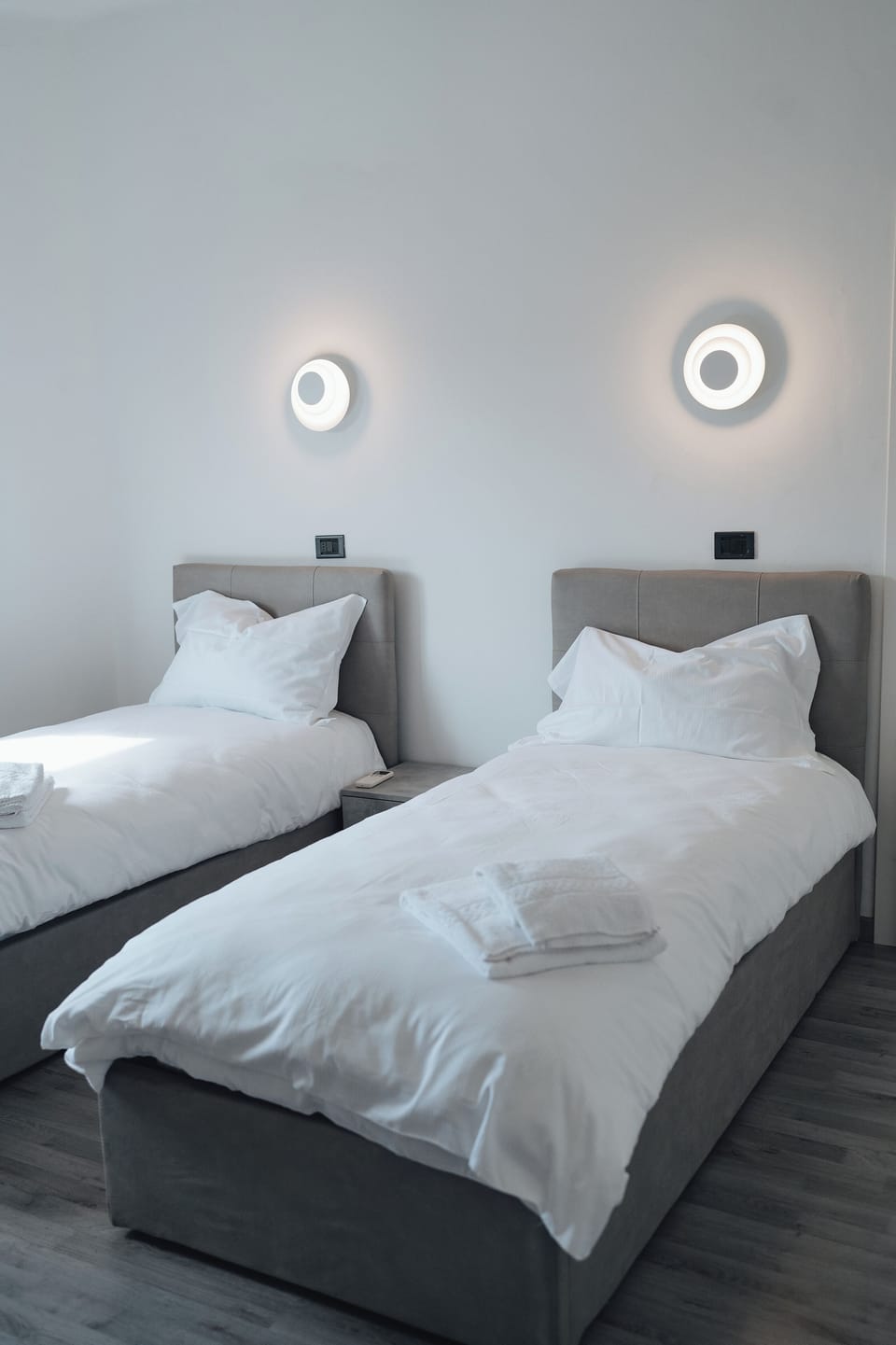 Classic Double or Twin Room | Free WiFi