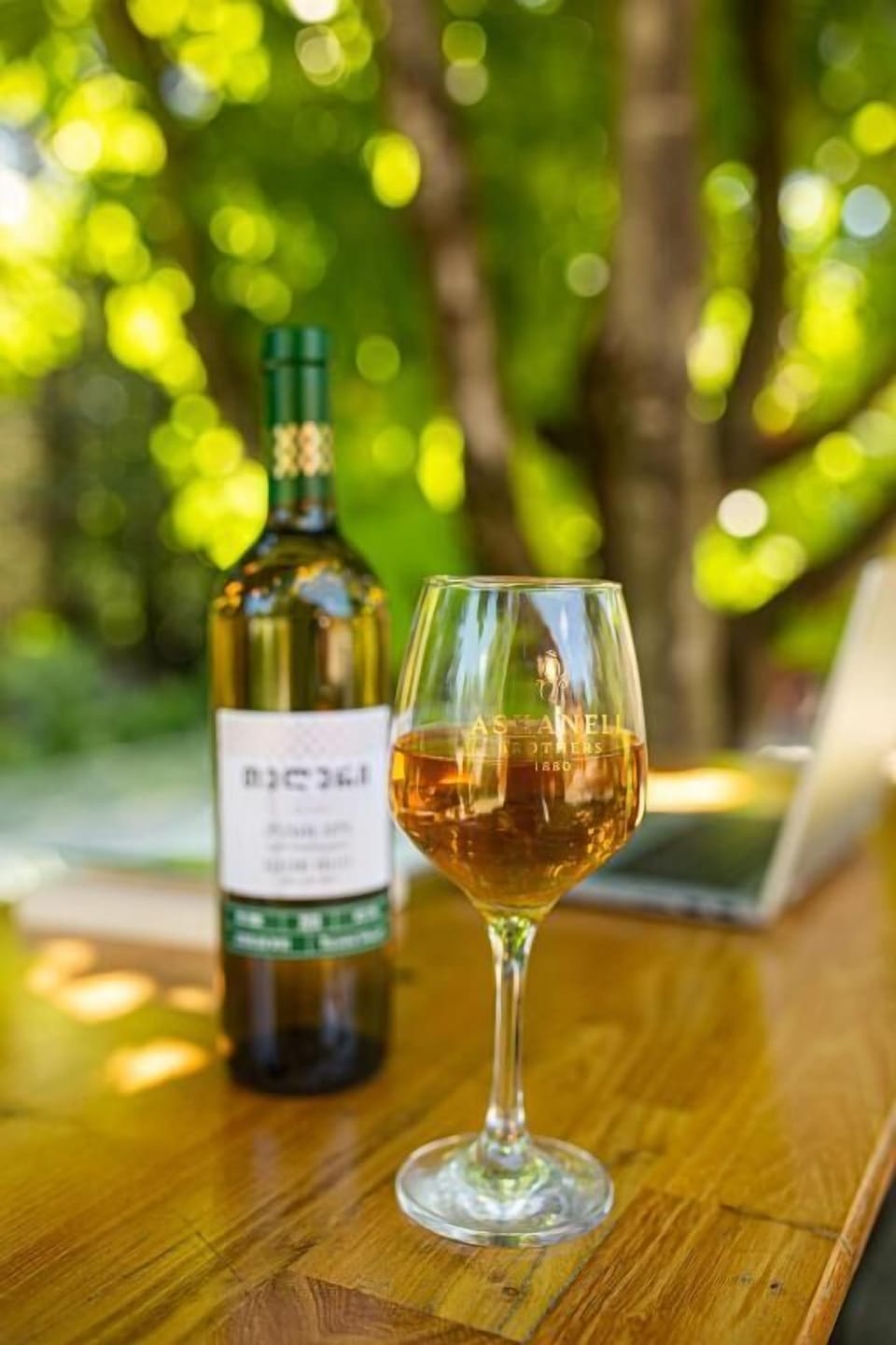Winery