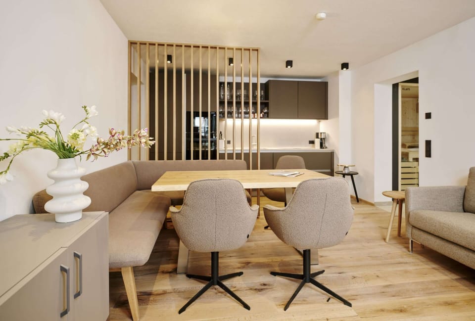 Apartment | Interior