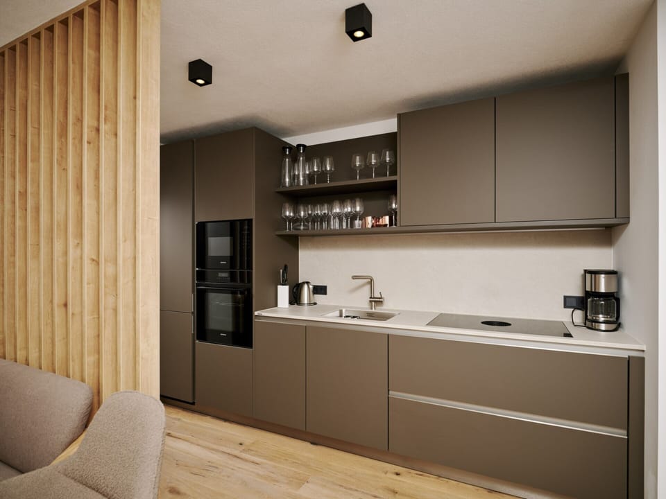 Apartment | Private kitchen