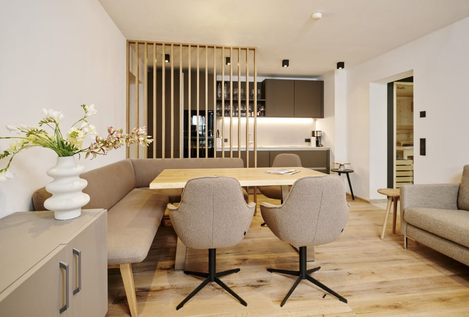 Apartment | Interior