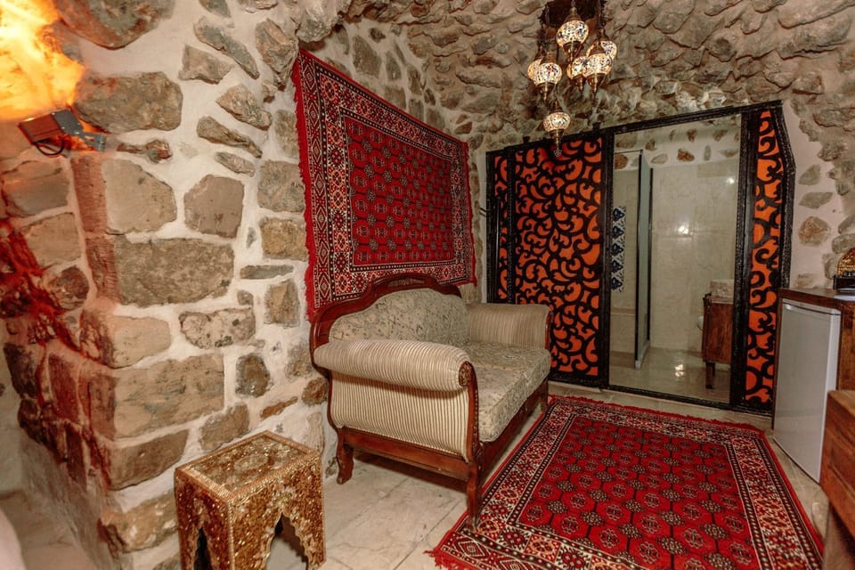 Family Triple Room | Soundproofing, free WiFi