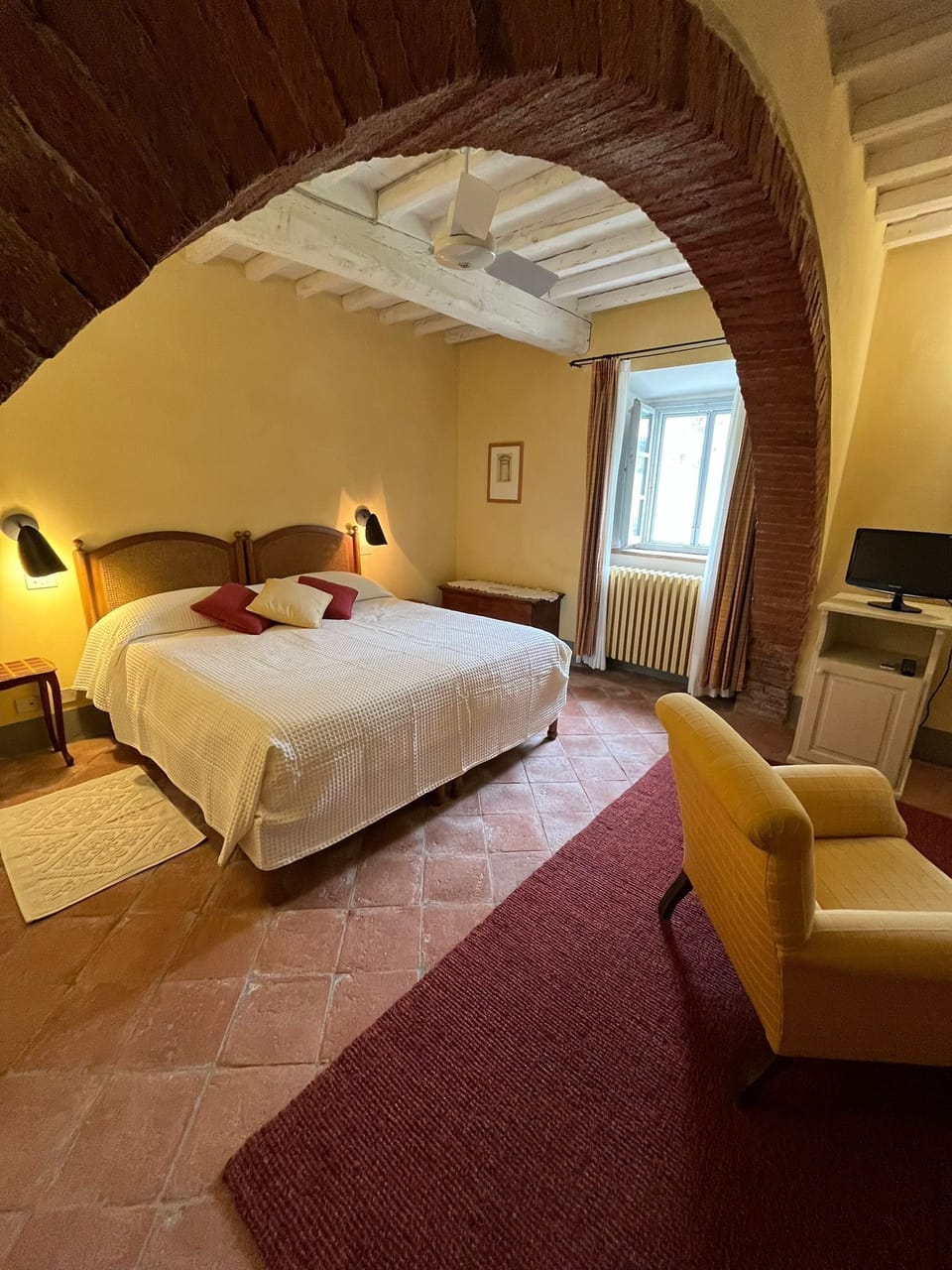 Junior Suite | Free WiFi