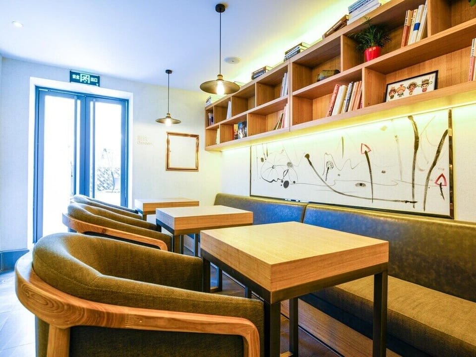 Basic Room | WiFi (free)