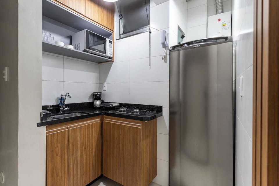Apartment | Private kitchen | Electric kettle