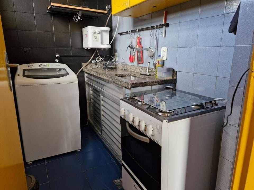 Apartment | Free WiFi