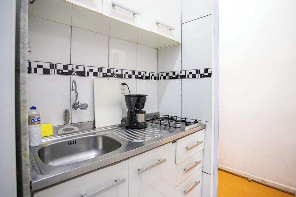 Apartment | Private kitchen | Electric kettle