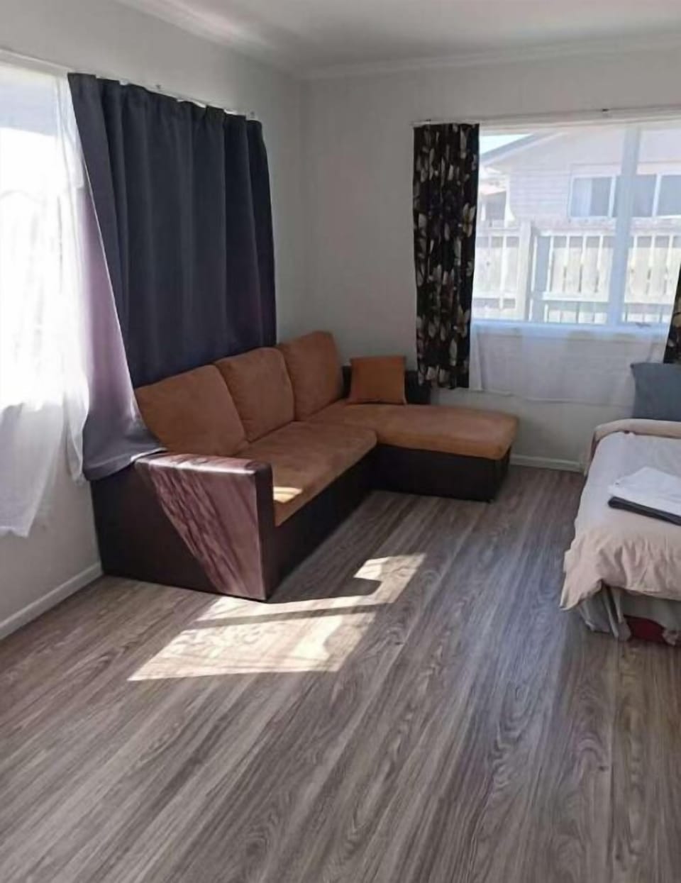 House | Living area