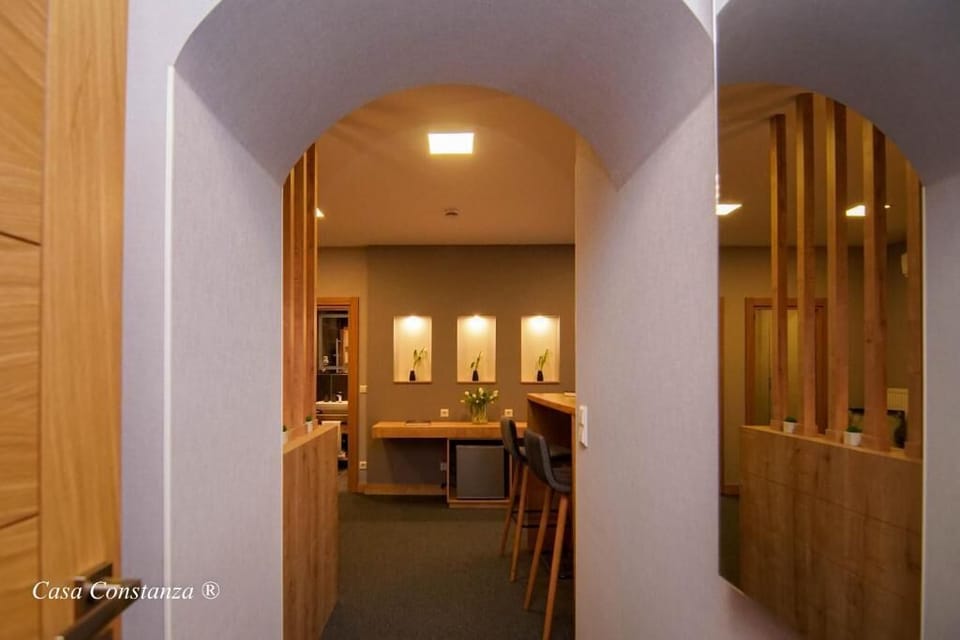 Comfort Suite, Ensuite | Lounge