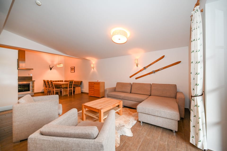 Apartment | 3 bedrooms