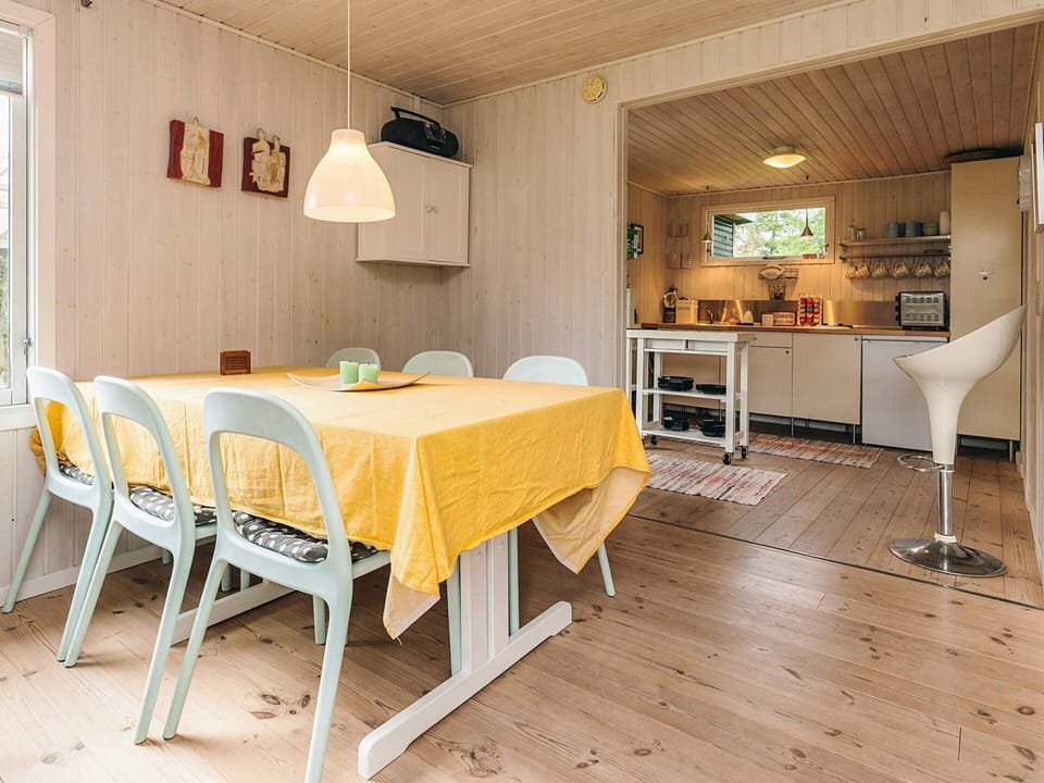 House | Interior