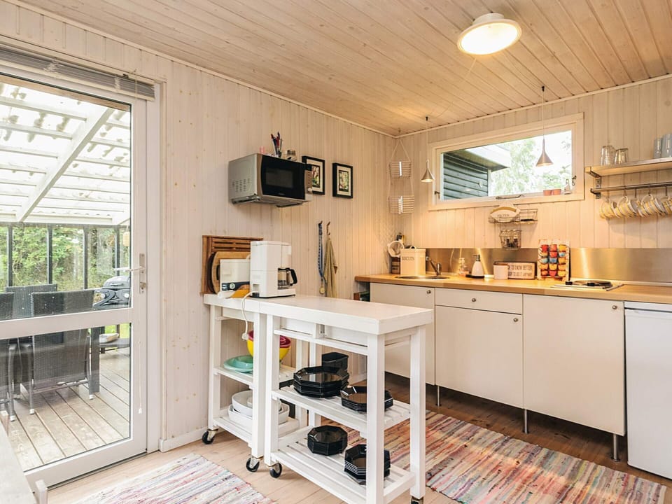 House | Interior