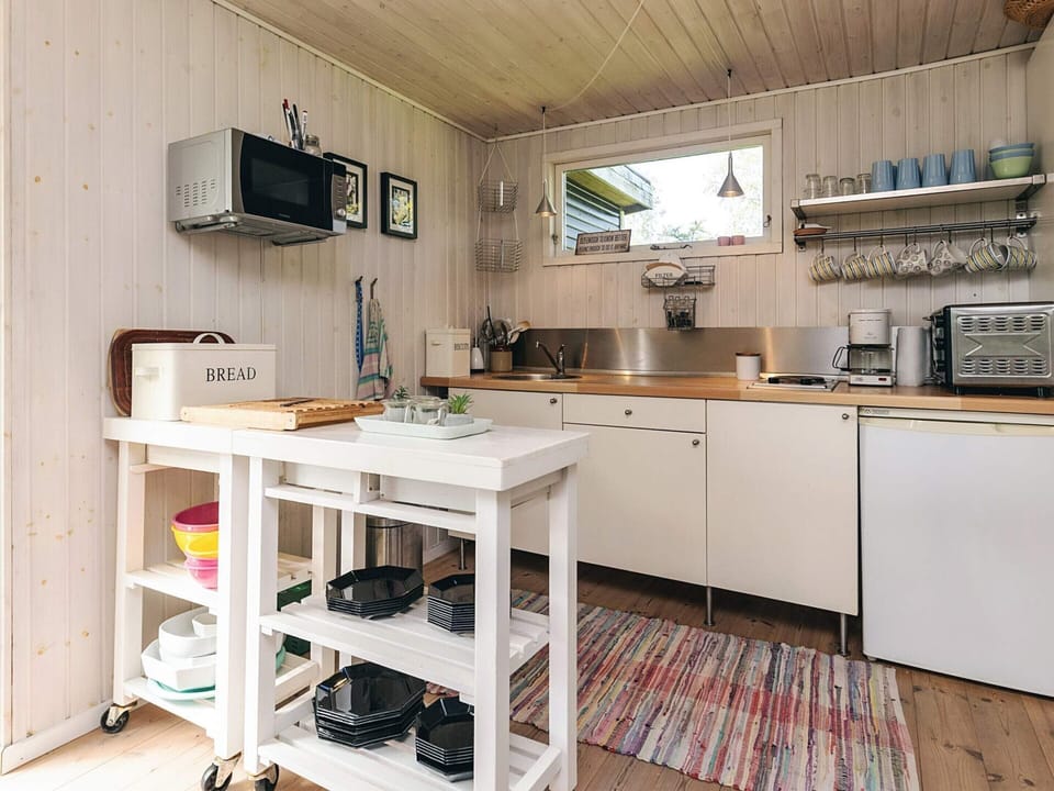 House | Interior