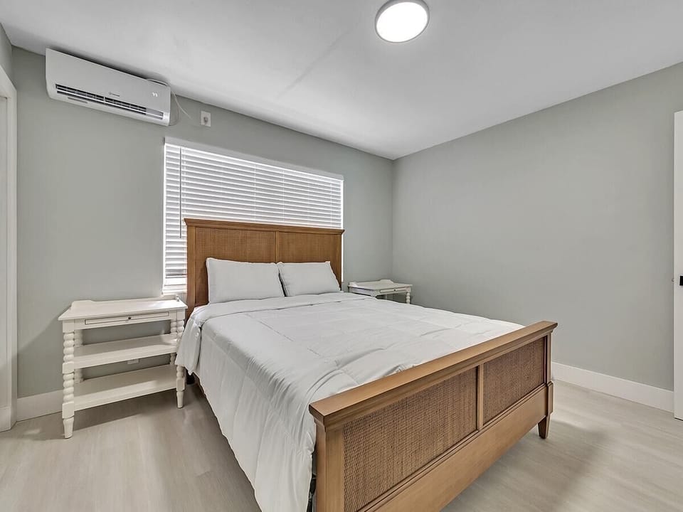 Apartment (1 Bedroom) | Floor plan