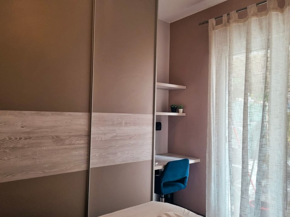 House | 1 bedroom