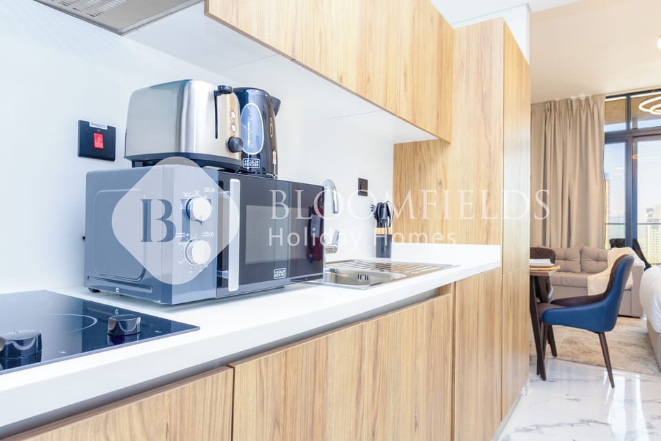 Electric kettle