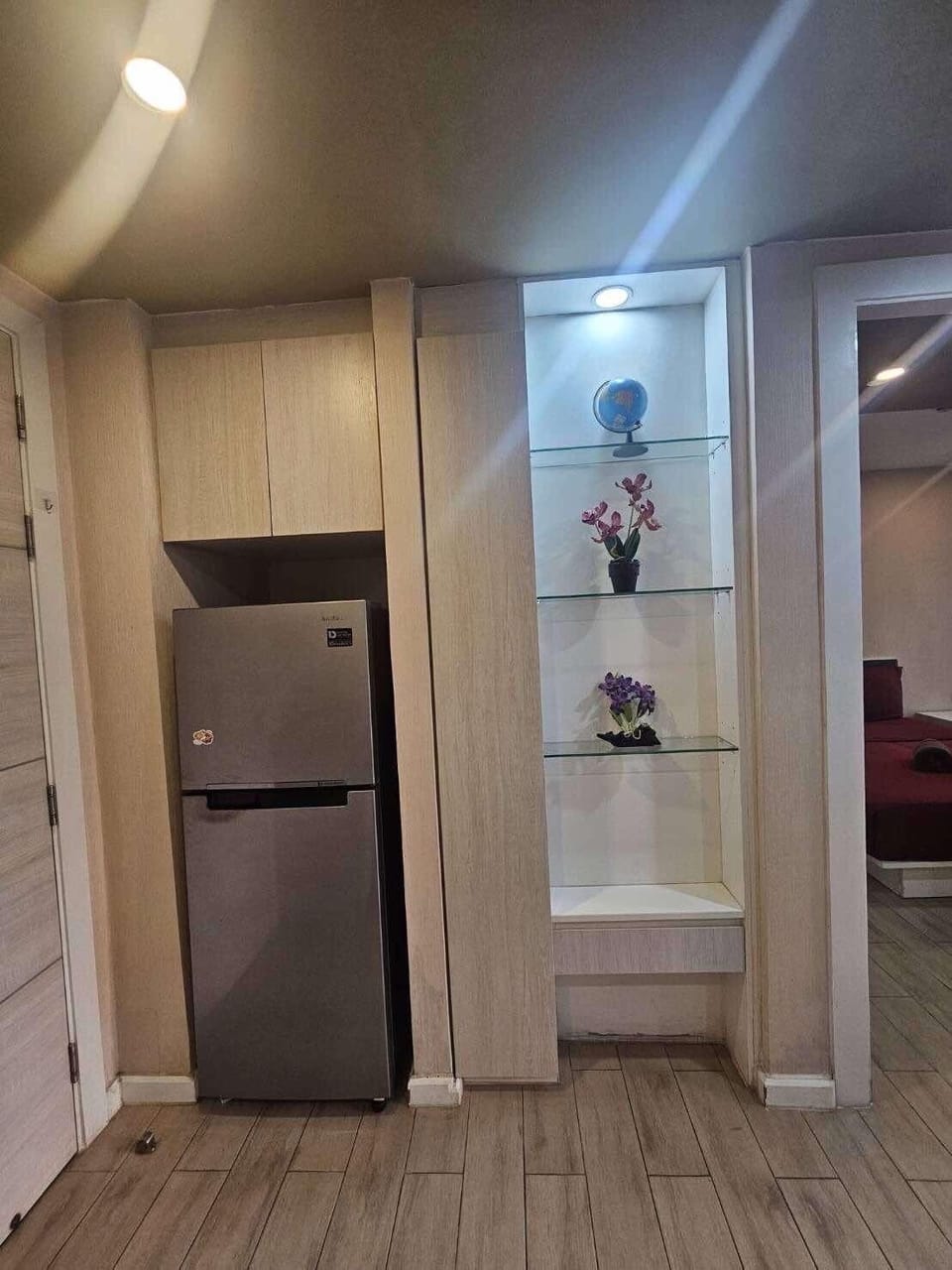 Apartment | Soundproofing, free WiFi