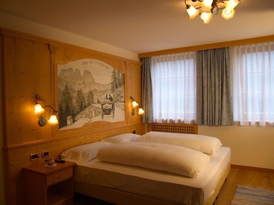 Double or Twin Room | Free WiFi