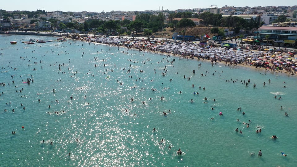 Private beach nearby, free beach cabanas, sun loungers, beach umbrellas