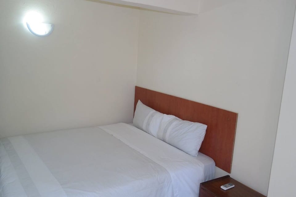 Double Room | WiFi (free)