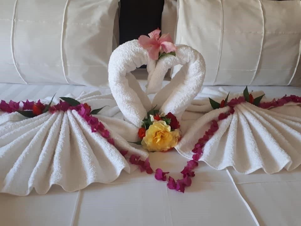 Double Room | WiFi (free)
