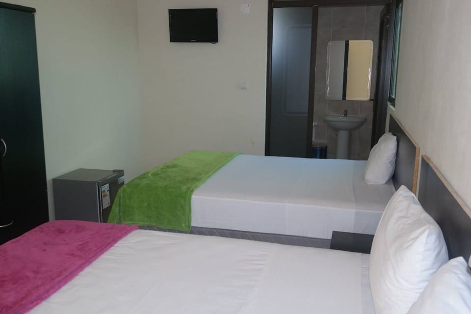 Twin Room | WiFi (free)