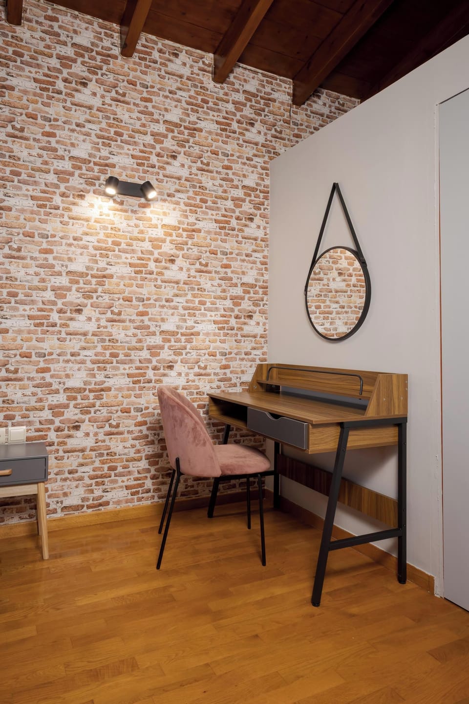 Apartment, Sea View | Iron/ironing board, free WiFi