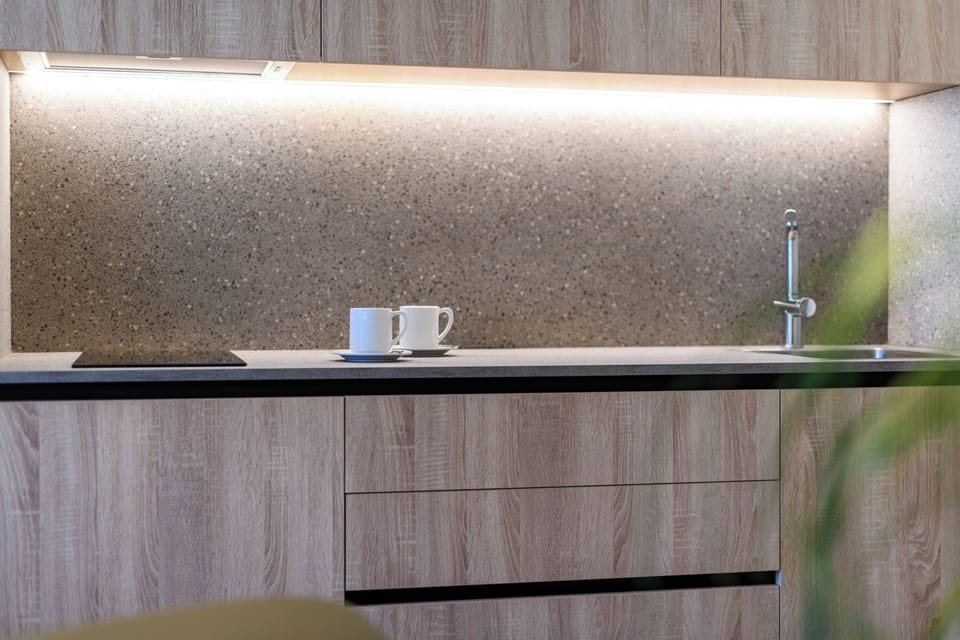 Superior Suite, Balcony | In-room safe, desk, blackout drapes, soundproofing