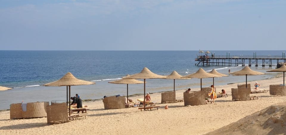 Life Resort Coral Hills - All inclusive Resort in Red Sea Governorate