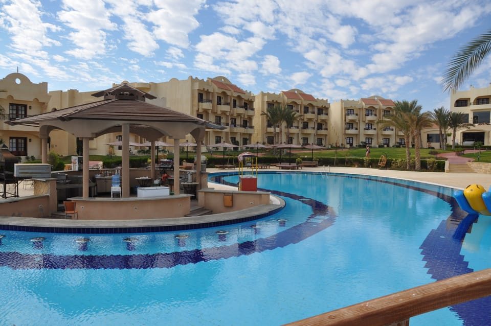 Life Resort Coral Hills - All inclusive Resort in Red Sea Governorate