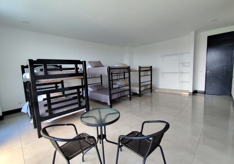 Finca el Encanto Calima Apartment in Calima