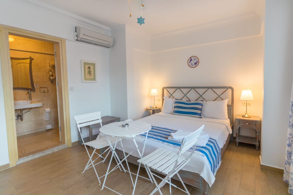 Deluxe Double Room | Soundproofing, free WiFi
