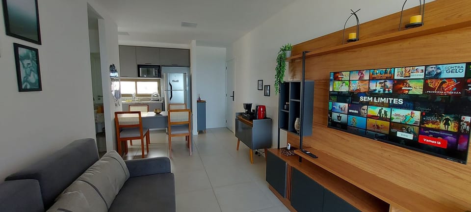 Comfort Apartment | Interior