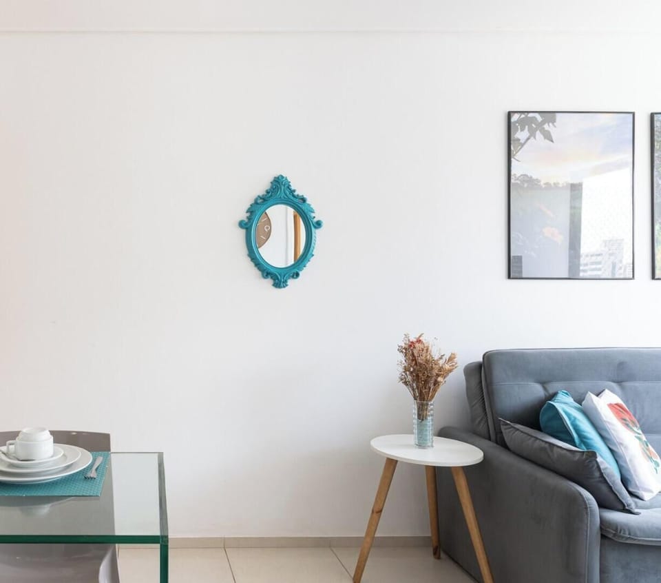 Apartment | Interior