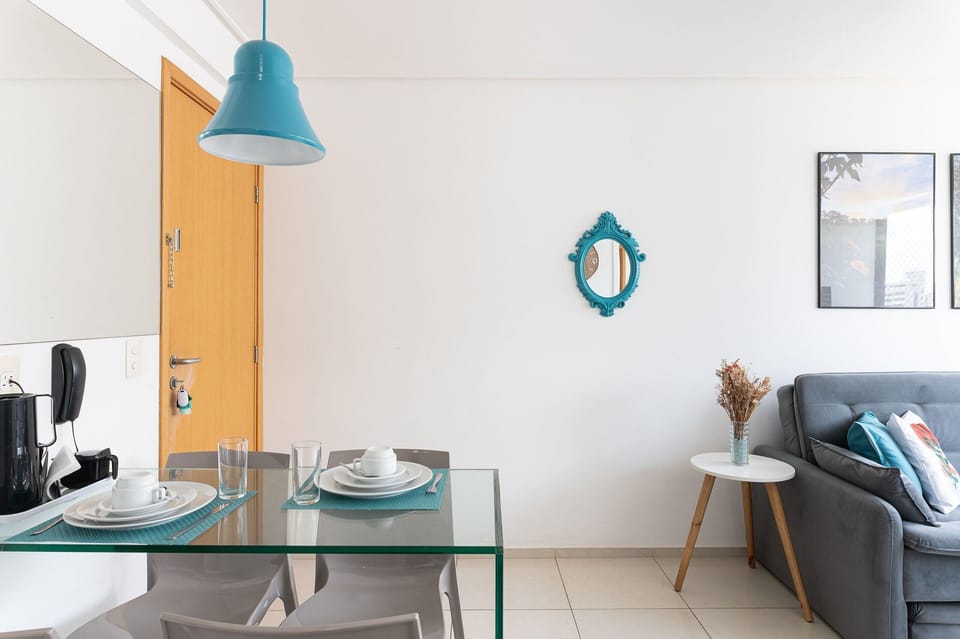 Apartment | Interior