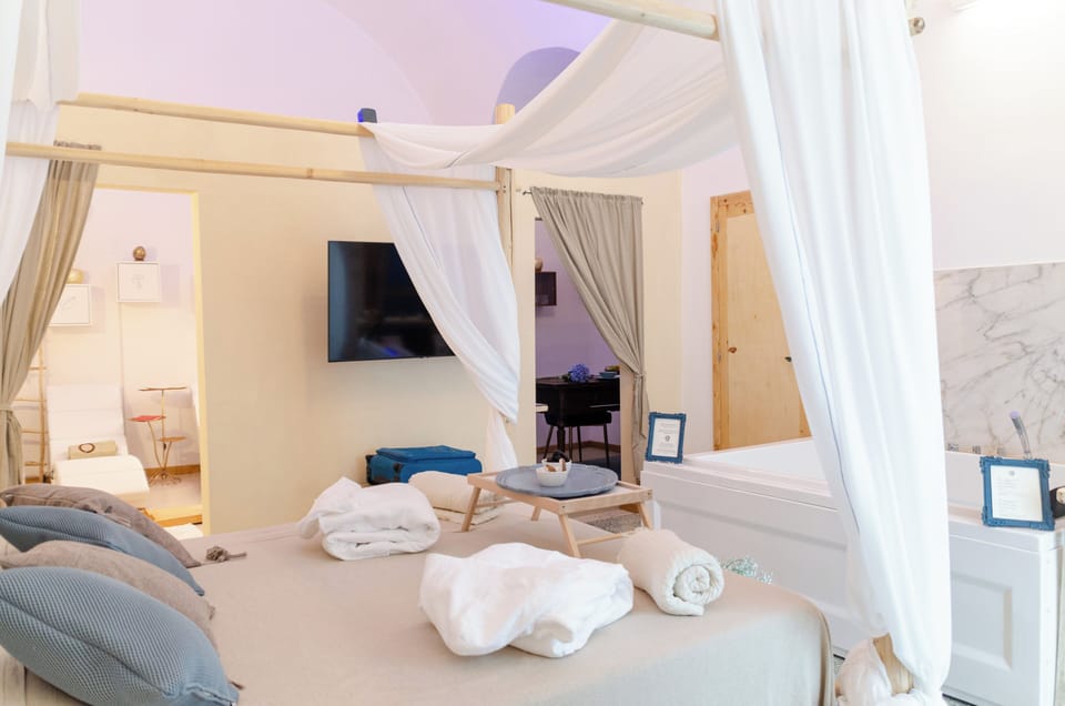Deluxe Double Room | Free WiFi