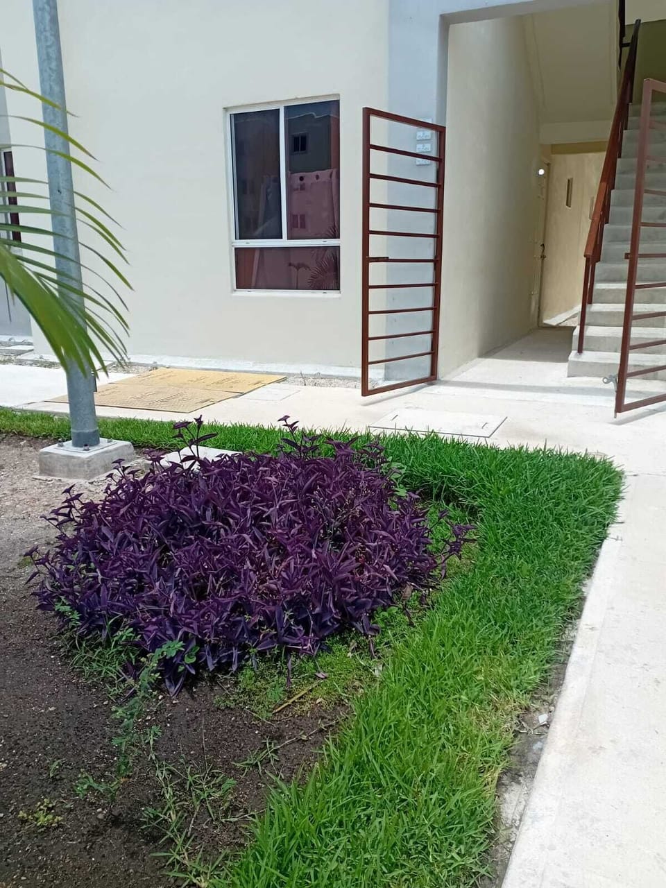 Apartment, 2 Bedrooms, Accessible, Smoking | Exterior detail
