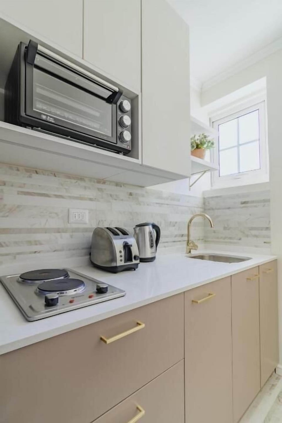 Classic Apartment (21 Excelente Ubicación AC Metro) | Egyptian cotton sheets, premium bedding, pillowtop beds, in-room safe