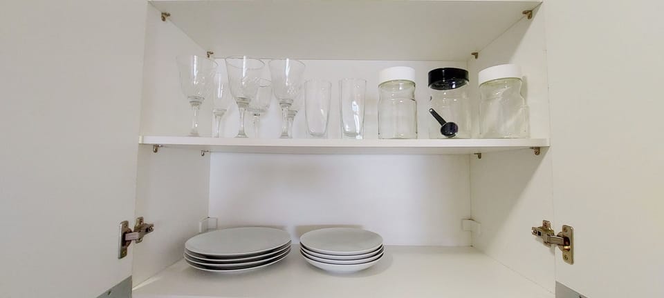 Basic Apartment | Miscellaneous