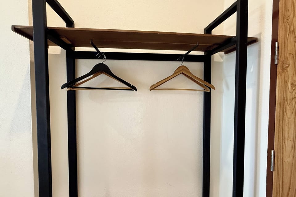 Deluxe Double Room | Desk, free WiFi, bed sheets