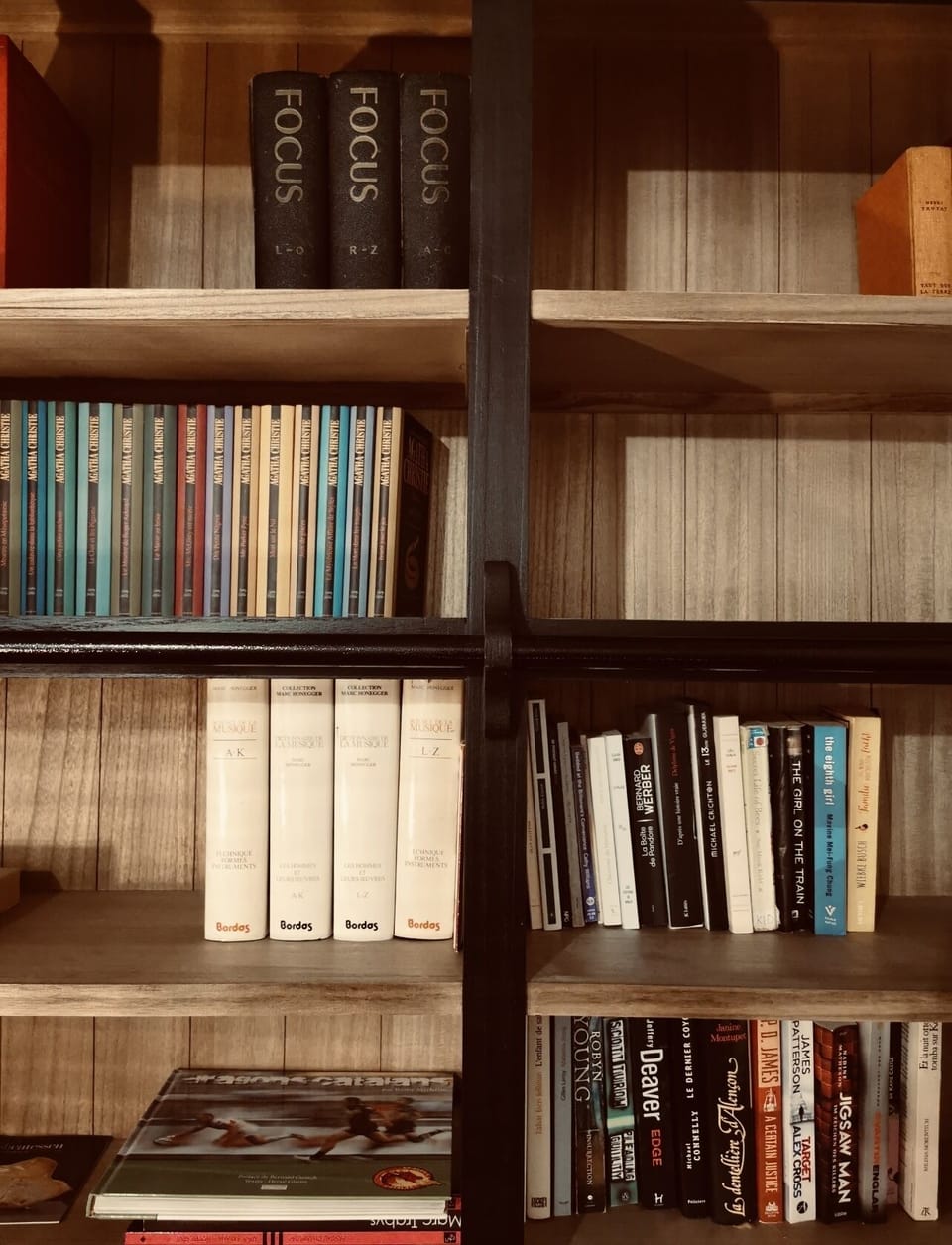 Library