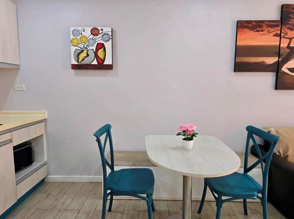 Apartment | Free WiFi