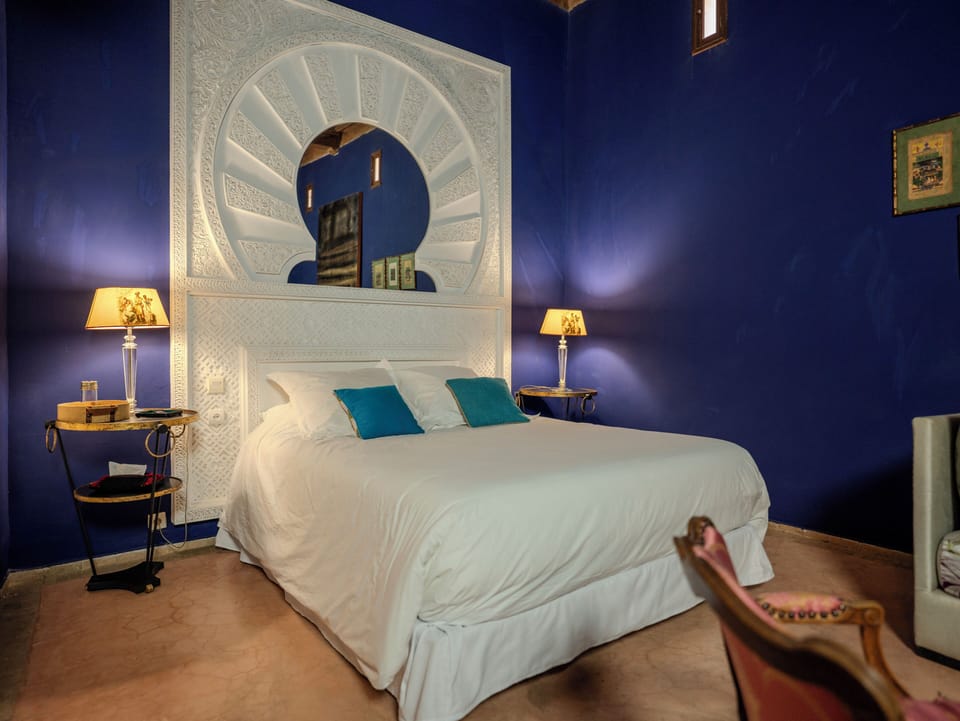 Classic Double Room | In-room safe, soundproofing, WiFi (free), bed sheets